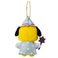 LINE FRIENDS BT21 Mascot Halloween Polyester TATA/CHIMMY/COOKY etc. JAPAN NEW