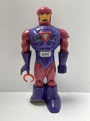 1994 ToyBiz Marvel 14″ Sentinel Robot Playset X-Men Figure