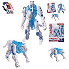 Transformers CYBERWORLD Cheetor Cyber Changers Energon Surge | 4-Inch Action …