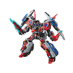 Metal Card Bot Heavy Iron W Transforming Cardbot Vehicle Car Truck Robot Toy