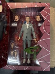 NECA Pee-Wee Herman