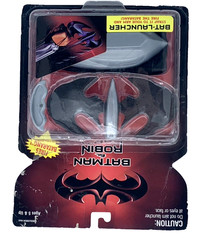 DC Comics “Batman&Robin” Bat-Launcher By Kenner DC VTG 1997 Ages 5+ New In Box