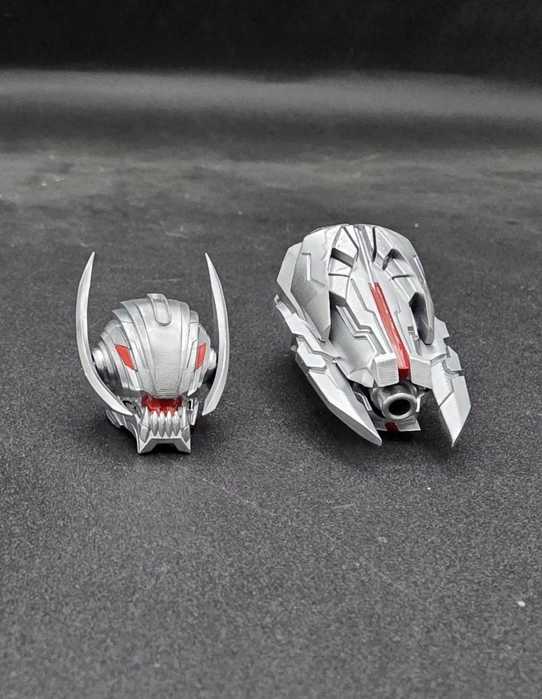 Marvel Legends Custom Ultorn Kit 1/12 Scale Painted