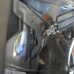 Hasbro Star Wars: The Clone Wars Animated No. 14 Plo Koon Action Figure