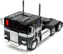 Jada Toys Transformers G1 1:24 Nemesis Prime Die-cast Car, Toys for Kids and…