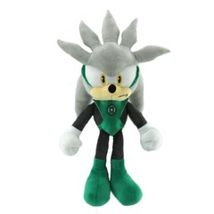 Sonic The Hedgehog Shadow Plush 12″ inches