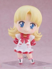 Ashita no Nadja (Tomorrow’s Nadja) – Nadja Nendoroid Figure | Good Smile Company