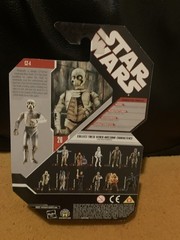 New In Box Star Wars 30th Anniversary CZ-4 26