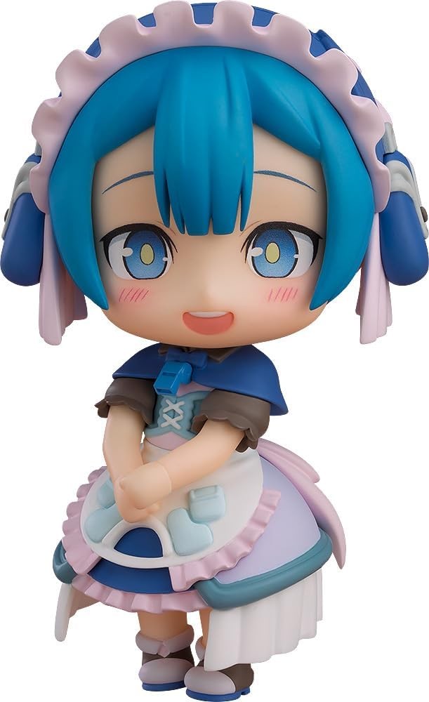 Nendoroid Marulk Made in Abyss 3.9in Non-scale Action Figure Good Smile Company