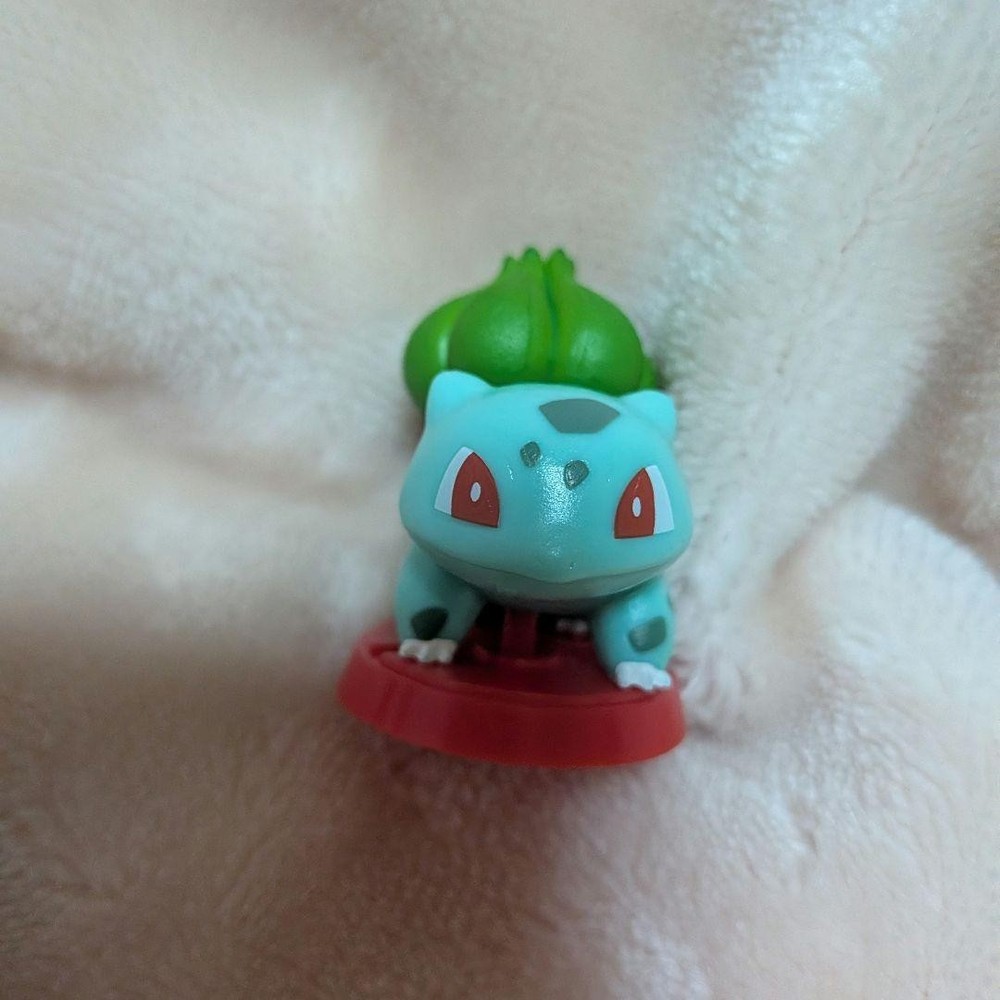 Pokemon Choco Egg Mini Figure Furuta Complete Set/Choose Your Character 17 Types