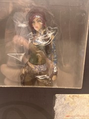 Borderlands 3 Lilith Siren 8.6″ PVC Figurine Statue Figure