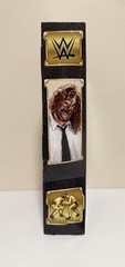 WWE Elite Defining Moments Mankind Action Figure Mick Foley Ringside Exclusive