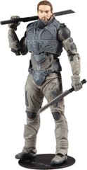 McFarlane Toys DUNE DUNCAN IDAHO 7” Action Figure NEW *Damaged Box*