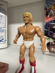 1983 Rocky Collection , Mr T , Rocky, Appolo, Thunderlips
