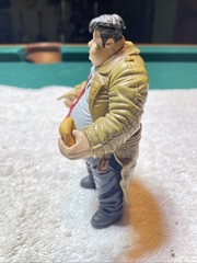 McFarlane’s spawn Detective Sam 5 1/2 inch action figure