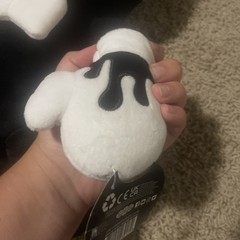 Bendy Ink Demon Jumbo Plush 19” Ink-Bendy Ink Machine PhatMojo – Rare! NEW