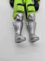1986 GI Joe SCI-FI 100% COMPLETE. GOOD CONDITION!