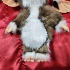 Gremlins 2: The New Batch – Lenny Mogwai Prop – Trick or Treat Studios – Broken