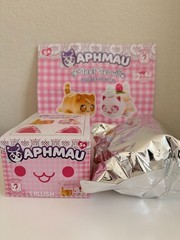 Aphmau MeeMeows 6″ Mystery Plush Bakery Cats Limited Edition – YOU PICK (Sealed)