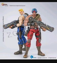 HIYA Toys 1/18 G.I. Joe Articulated Action Figure WWW