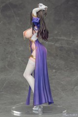 Rokuku Petronille Nun Anime Girl PVC Action Figure Adult Collection Statue Toy