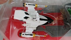 Power Rangers Time Force Timeranger Time Flyer & Ranger Set Figure Bandai w/Box