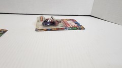 Marvel Heroes Miniature Poseable Figure Magneto 2.75 in Toy Biz Brand New!