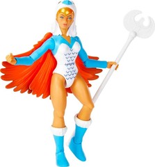 Mattel Masters of the Universe Origins Sorceress Action Figure #13