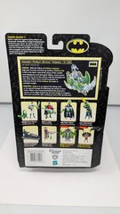 Batman Mission Masters 4 Midnight Pursuit Batman (See Photos)