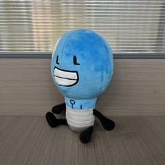 Battle For Dream inanimate insanity Plush Anime Peripherals Soft Doll