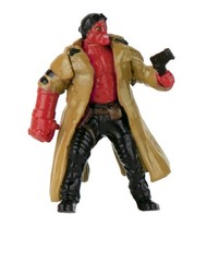World’s Smallest Universal Horror 1.25-in Figure (1 Pack), Miniature, Multi