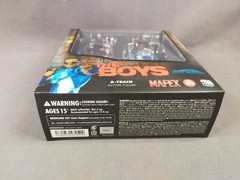 Mafex No.252 MAFEX A-TRAIN THE BOYS Medicom Toy Japan NEW