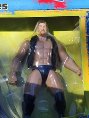 NIB Jakks WWF World Title Belt Series KB Toys Stone Cold Steve Austin Rare