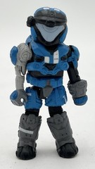 Diamond Select Toys DST Halo Reach Minimates Spartan Kat 2.5″ Figure
