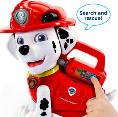 VTech Paw Patrol Treat Time Marshall One_Size, Multicolor