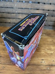 Coronation Starscream Transformers The Movie Studio Series 86 Leader Class
