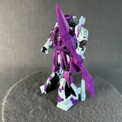 Transformers Generation 2 G2 Decepticons Combiner Bruticus Vortex Action Figure