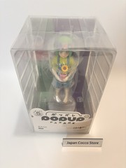 POP UP PARADE OMORI BASIL Good Smile Company Figure from JAPAN