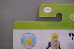 2015 World of Nintendo SHEIK 4″ Figure Series 1-5 Jakks Pacific NEW!