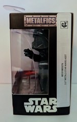 Jada Star Wars MetalFigs Darth Vader Die-Cast