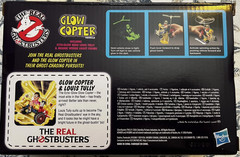 SDCC 2026 HASBRO – Kenner Classics Ecto-Glow Glow Copter Vehicle