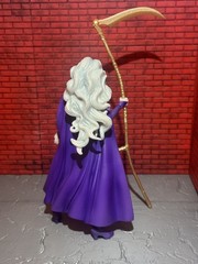 Coffin Comics 1/12 Lady Death Figure PURPLE (Violet) VARIANT LTD ED