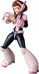 Kaiyodo Revoltech My Hero Academia Ochako Reihi Overall height about 130mm