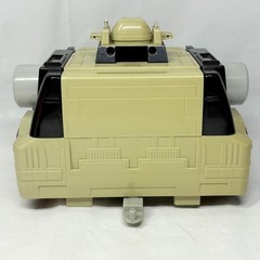 Carranger DX Victrailer Carrier Mech Power Rangers Turbo Megazord JAPAN JUNK 2