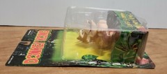 Nintendo Donkey Kong Country Chest Slammin’ Donkey Kong Figure In Package MIP