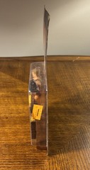 Demolition Man Battle Hook Friendly Action Figure 1993 Mattel