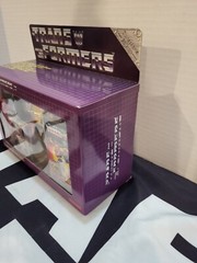 Collector’s Edition Destron C-116 G1 Reissue TRANSFORMERS Takara NEW USA Seller