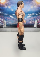 WWE Batista Mattel Elite Action Figure Series Royal Rumble Wrestling Series