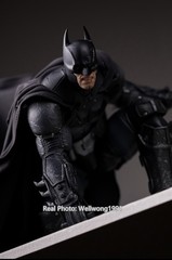 IN Stock! INART Arkham Origins Battle Damaged Ver Action Figure G0007 New IN Box