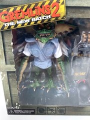 Gremlins 2 The New Batch Demolition Gremlins Neca New
